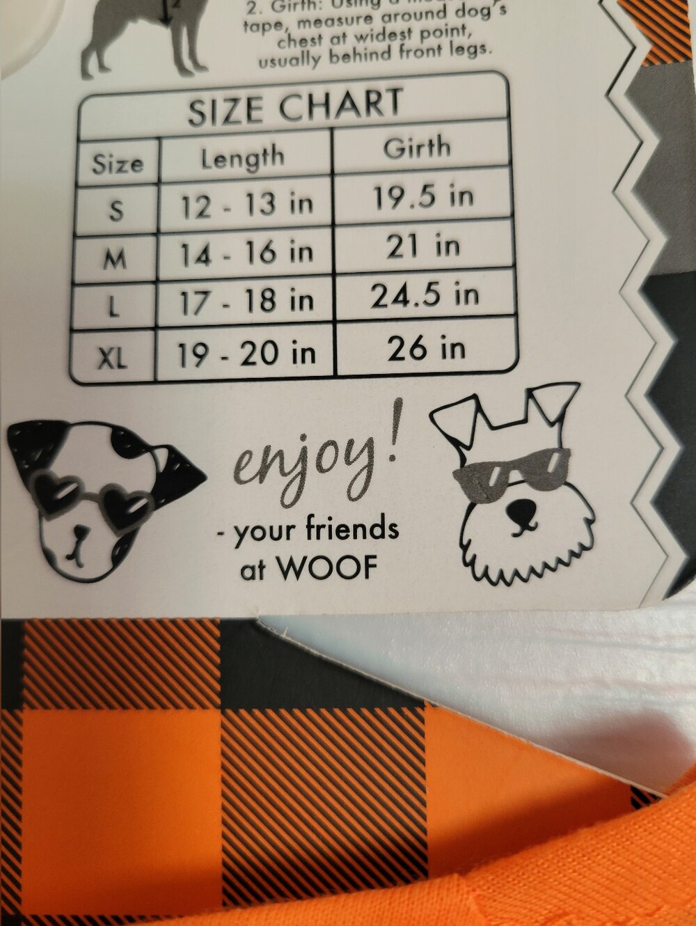 Pet Animal Halloween Tutu Dress with Bow for Dogs NWT - Picture 5 of 5